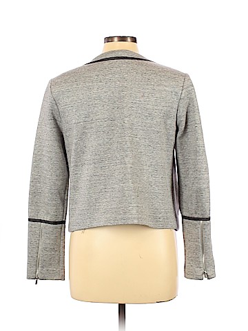 Elizabeth and James Jacket (view 2)