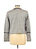 Elizabeth and James Gray Jacket Size L - photo 2