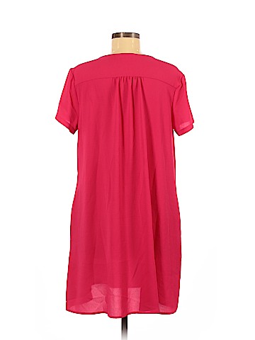 Lush Casual Dress (view 2)