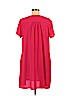Lush Pink Casual Dress Size M - photo 2