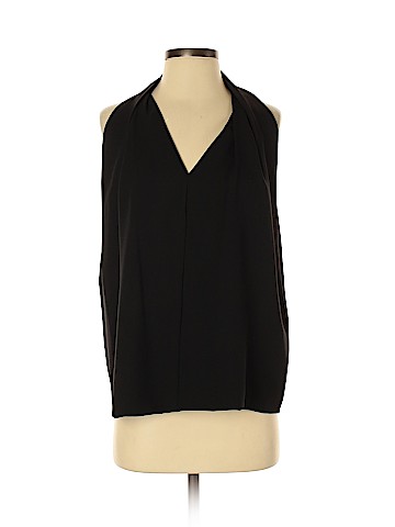 Diane von Furstenberg Sleeveless Blouse (view 1)