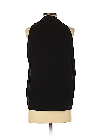 Diane von Furstenberg Sleeveless Blouse (view 2)