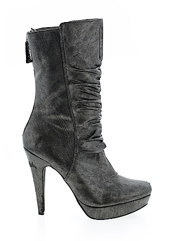 G by GUESS Boots (view 1)