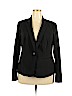 Assorted Brands Black Blazer Size 18 - photo 1
