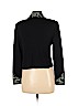 St. John Collection Black Jacket Size 8 - photo 2