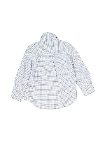 Ralph Lauren Long Sleeve Button-Down Shirt (view 2)