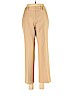 Brooks Brothers 100% Wool Tan Wool Pants Size 2 (petite) - photo 1