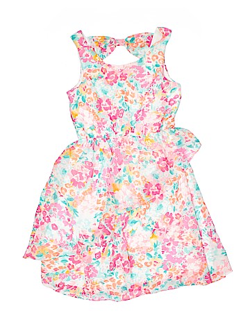 Emily West Dress (view 1)