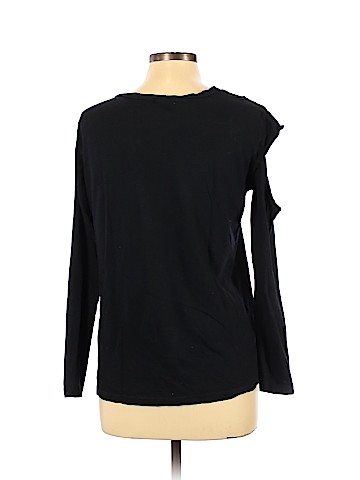 LnA Long Sleeve Top (view 2)