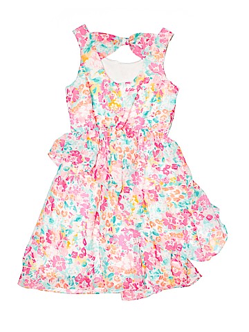 Emily West Dress (view 2)