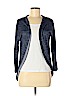 Old Navy Blue Cardigan Size M - photo 1