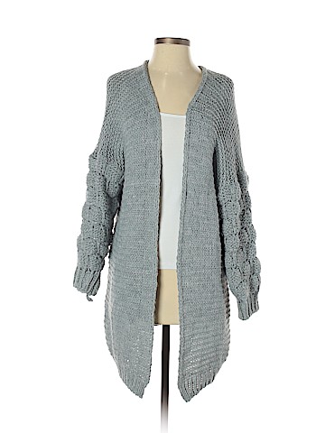 Missguided Cardigan (view 1)