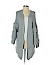Missguided Gray Cardigan Size S - photo 1