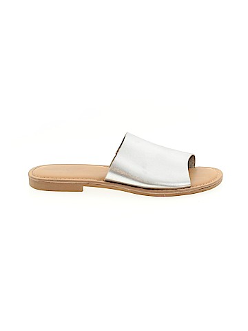 Merona Sandals (view 1)