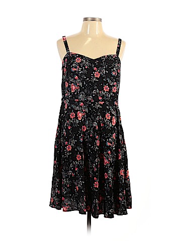 Torrid Casual Dress (view 1)
