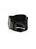 Unbranded Solid Black Belt Size M - photo 1