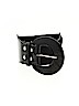 Unbranded Solid Black Belt Size XS - photo 1