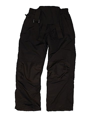 Slalom Snow Pants (view 1)