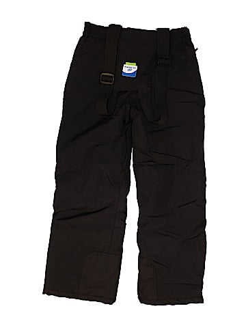 Slalom Snow Pants (view 2)