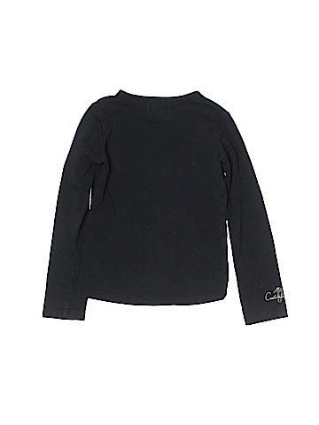 Catimini Long Sleeve T-Shirt (view 2)