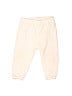 Baby Gap Ivory Leggings Size 6-12 mo - photo 1
