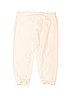 Baby Gap Ivory Leggings Size 6-12 mo - photo 2