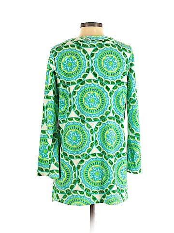 Talbots Long Sleeve Top (view 2)