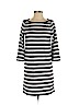 Ann Taylor LOFT Black Casual Dress Size XS (petite) - photo 1