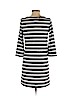 Ann Taylor LOFT Black Casual Dress Size XS (petite) - photo 2
