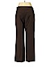 Talbots Brown Wool Pants Size 6 (petite) - photo 2