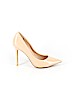 Topshop Pink Heels Size EU 38 - photo 1