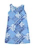 Speechless 100% Polyester Blue Dress Size 5 - photo 1