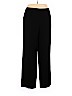 Eileen Fisher Black Casual Pants Size 3X - photo 1