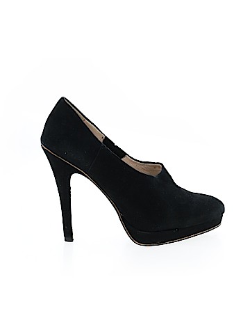 Juicy Couture Heels (view 1)