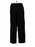 Eileen Fisher Black Casual Pants Size 3X - photo 2