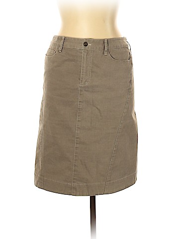 Peruvian Connection Casual Skirt (view 1)