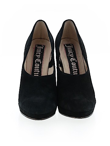 Juicy Couture Heels (view 2)