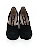 Juicy Couture Black Heels Size 6 - photo 2