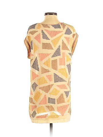 Conditions Apply Short Sleeve Blouse (view 2)