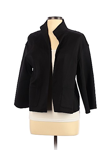 W by Worth Wool Blazer (view 1)