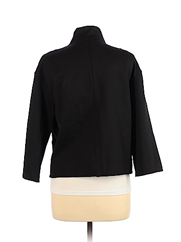 W by Worth Wool Blazer (view 2)