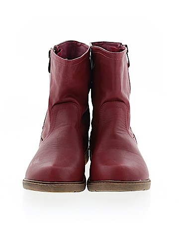 Bella Marie Boots (view 2)