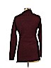 Derek Heart Maternity 100% Acrylic Burgundy Pullover Sweater Size M - photo 2