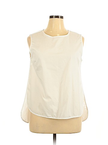 Assorted Brands Sleeveless Blouse (view 1)