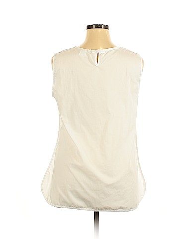Assorted Brands Sleeveless Blouse (view 2)