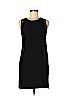 3.1 Phillip Lim 100% Silk Black Cocktail Dress Size 2 - photo 1