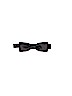 Unbranded Solid Black Bowtie One size (toddler) - photo 1