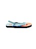 Carter's Color Block Blue Sandals Size 9 - 10 Kids - photo 1