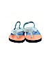 Carter's Color Block Blue Sandals Size 9 - 10 Kids - photo 2