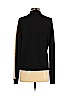 St. John Sport Black Wool Cardigan Size S - photo 2
